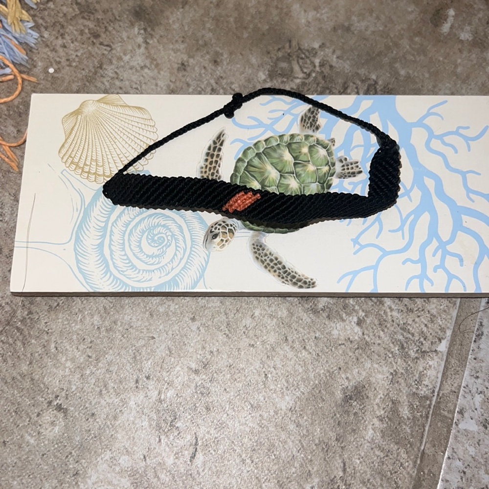 pura vida bracelet